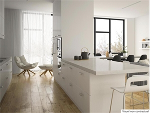 t3 à la vente -   59130  LAMBERSART, surface 63 m2 vente t3 - UBI425828641